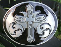 Ремень Holyrus мужской с пряжкой HR109 rem109