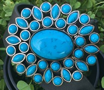 Ремень Holyrus мужской с пряжкой HR114 rem114