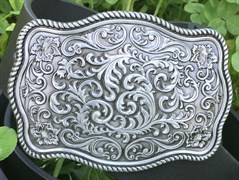 Ремень Holyrus мужской с пряжкой HR115 rem115