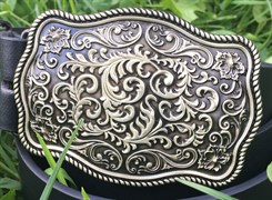 Ремень Holyrus мужской с пряжкой HR116 rem116