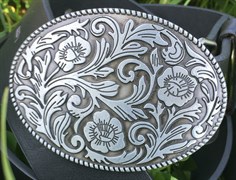 Ремень Holyrus мужской с пряжкой HR117 rem117