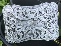 Ремень мужской Holyrus Живой Узор rem119