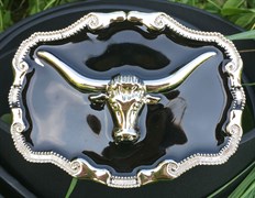 Ремень Holyrus мужской с пряжкой HR121 rem121