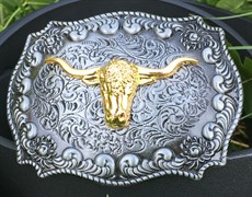 Ремень Holyrus мужской с пряжкой HR126 rem126