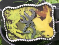 Ремень Holyrus мужской с пряжкой HR129 rem129