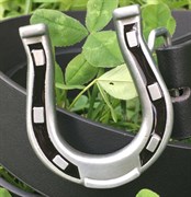 Ремень Holyrus мужской с пряжкой HR134 rem134