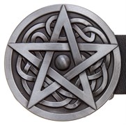 Ремень мужской Holyrus Сквозь Вечность rem144