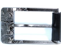 Кожаный ремень Holyrus Отражение Одина S rem011S