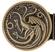 Ремень Holyrus Змей Горыныч L rem159L