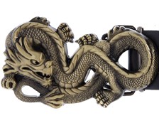 Ремень Holyrus Дракон L rem151L