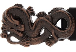 Ремень Holyrus Дракон B rem151B