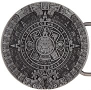 Ремень Holyrus Календарь Майя rem157