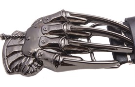 Ремень мужской Holyrus Железная Рука rem155