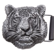 Ремень мужской Holyrus Тигр rem152