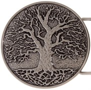 Ремень Holyrus Дерево Жизни S rem158S