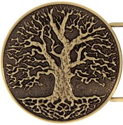 Ремень Holyrus Дерево Жизни G rem158G