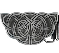 Ремень Holyrus Кельтский Узел rem161