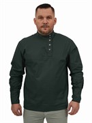 Косоворотка Holyrus Зелёный Стиль S rub0604S