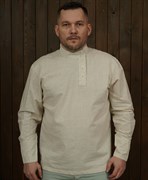 Косоворотка Holyrus Натуральный Стиль rub0602