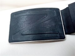 Кожаный ремень Holyrus Z rem016