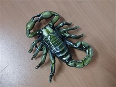 Ремень Holyrus Скорпион L rem192L