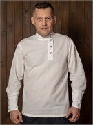 Косоворотка Holyrus Белый Стиль S rub0600S