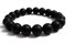 Браслет Шунгит 12мм 8808 Браслет Шунгит 12мм 8808